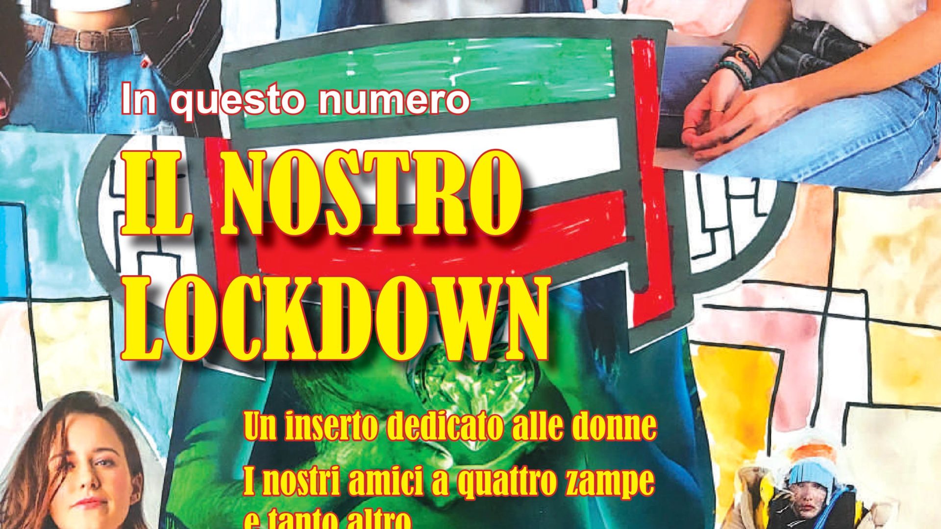 E’ online il nuovo numero del nostro magazine