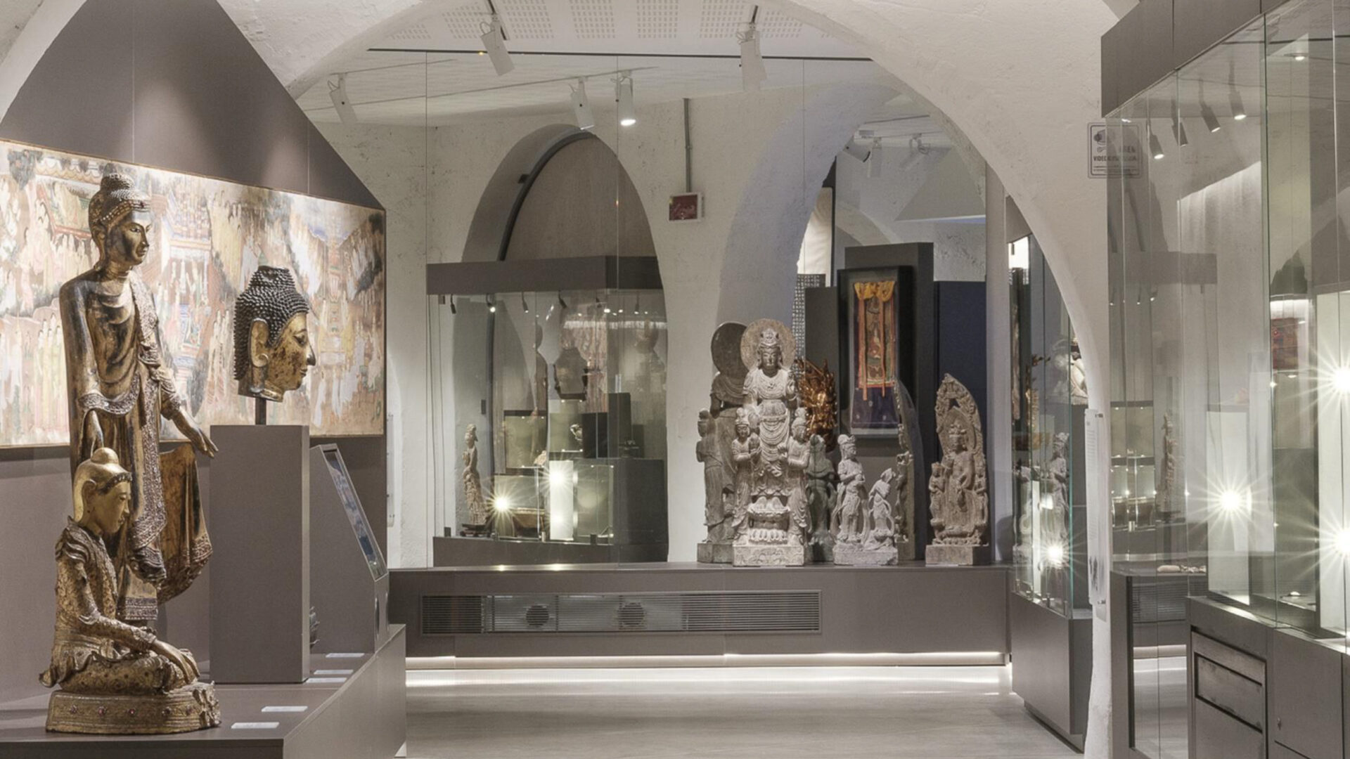 Guida in easy to read del Museo Popoli e Culture di Milano, un nuovo strumento per l’accessibilità culturale