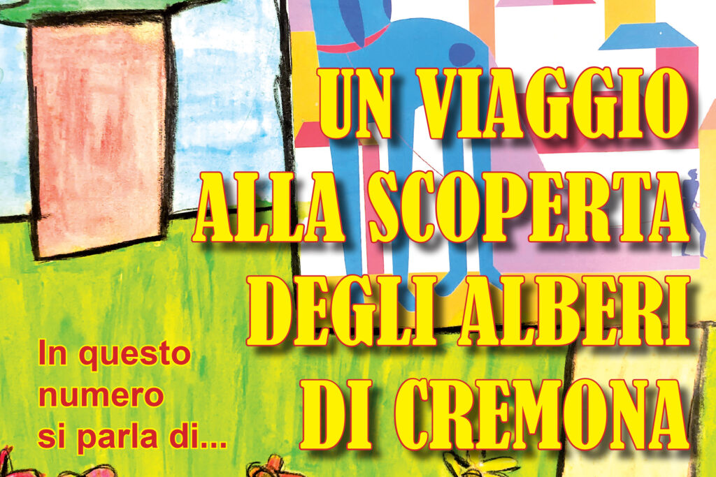 Per Pasqua, leggi il nostro magazine!