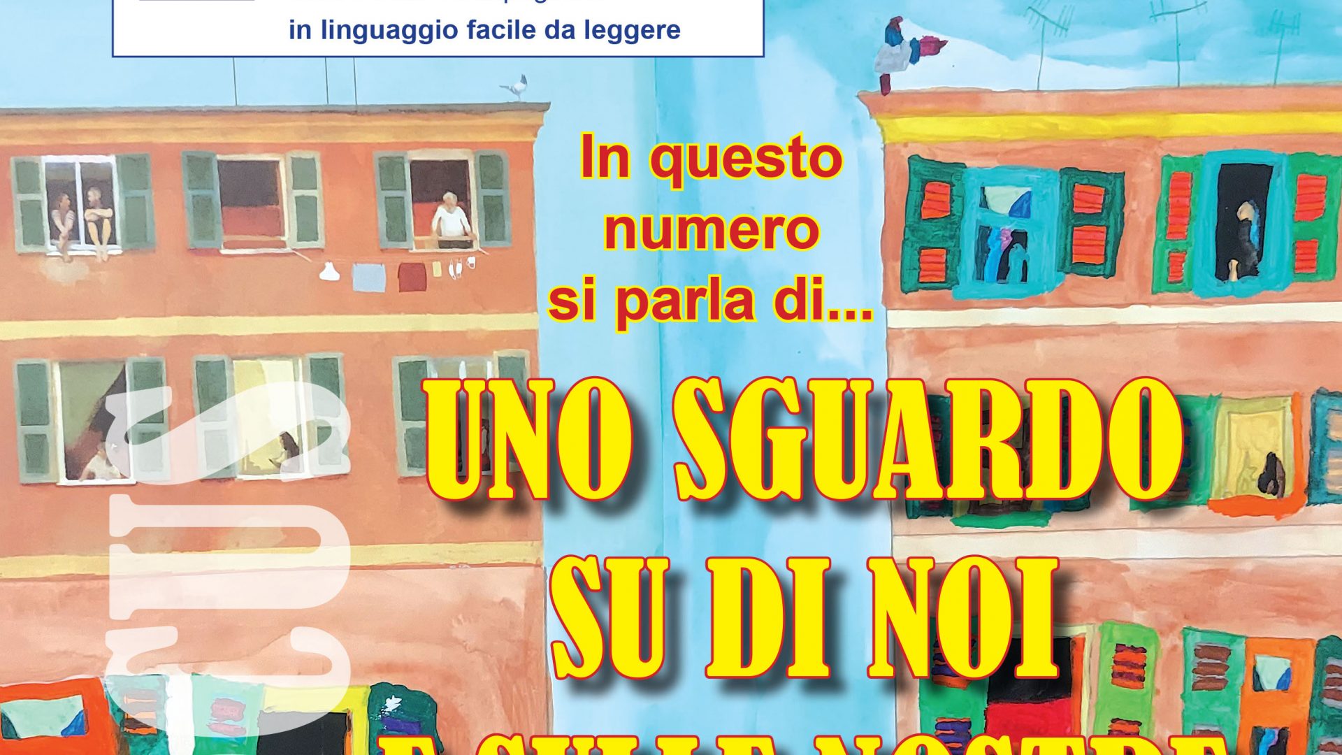 È online il numero estivo del nostro magazine