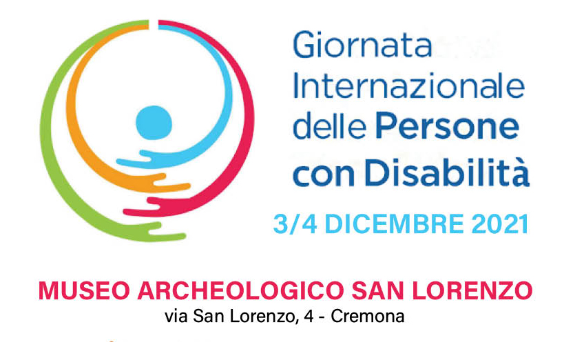Giornata internazionale delle persone con disabilità, appuntamenti al Museo Archeologico