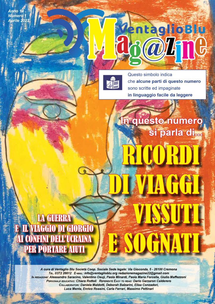 I viaggi sono i protagonisti del nuovo numero del nostro Magazine